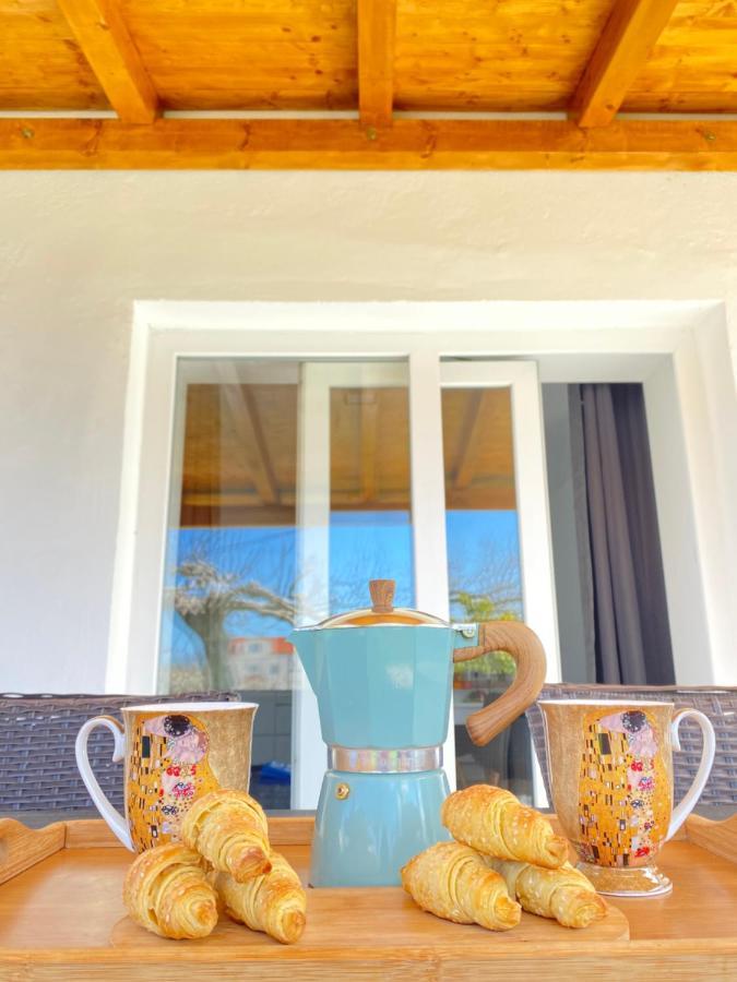 Holiday House Lucia Sukošan Buitenkant foto